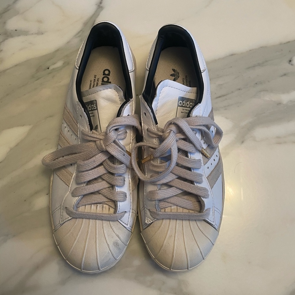 Adidas Customized Runners - Picture 2 of 7